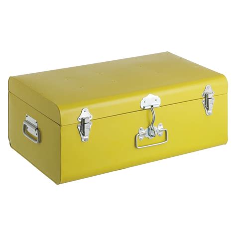 yellow photo storage box metal corner|How to Prevent Photos From Turning Yellow Overtime .